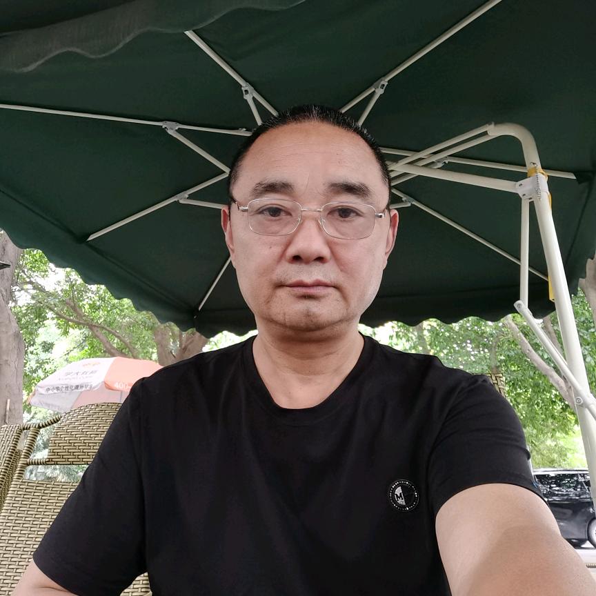 符建华