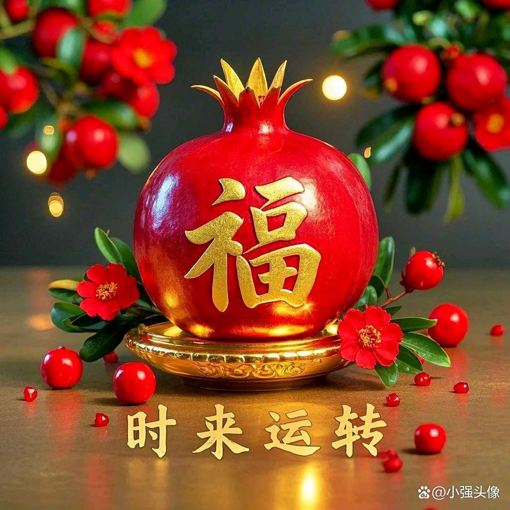 🍁芬芳馥郁
