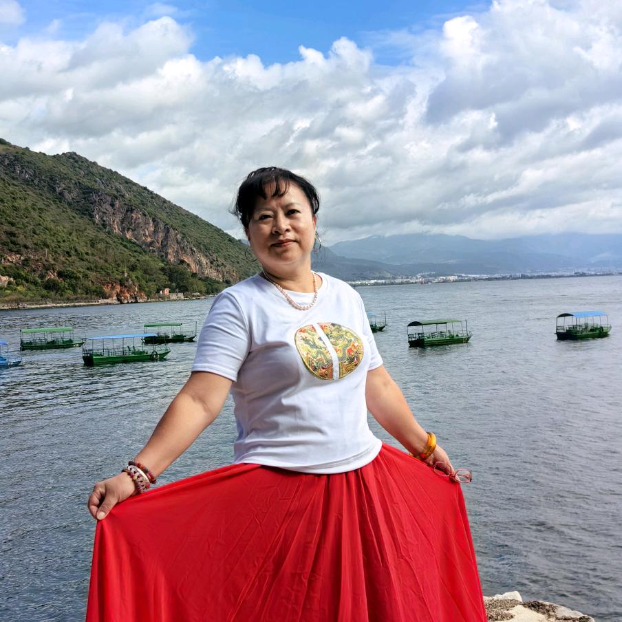 杨悦