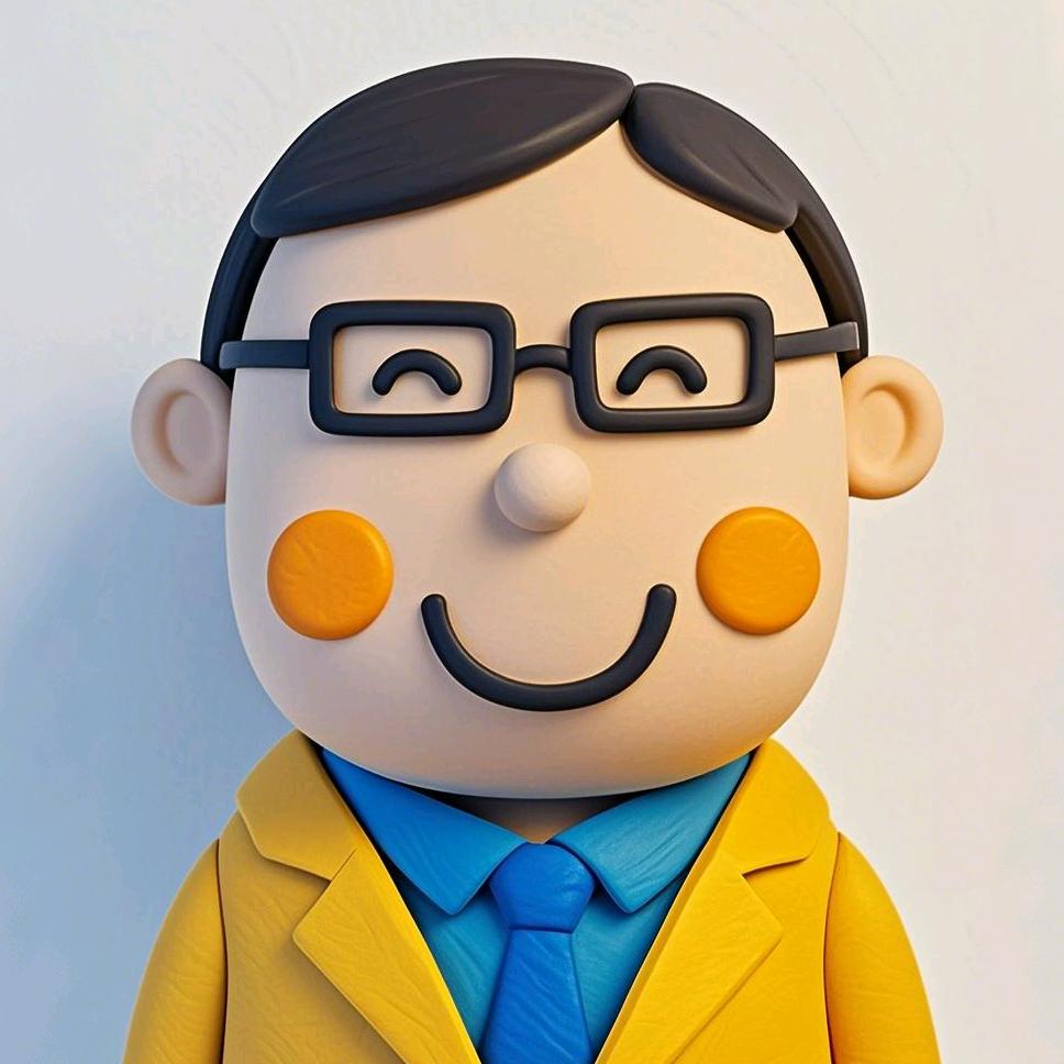 邓墨非·商业科技@抖音