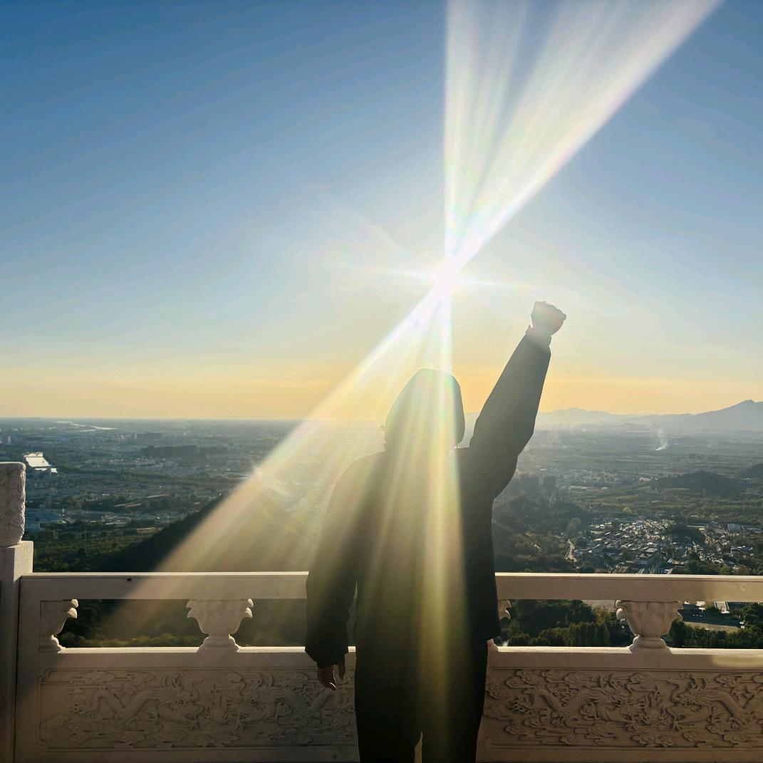 00后北漂生活的日常
