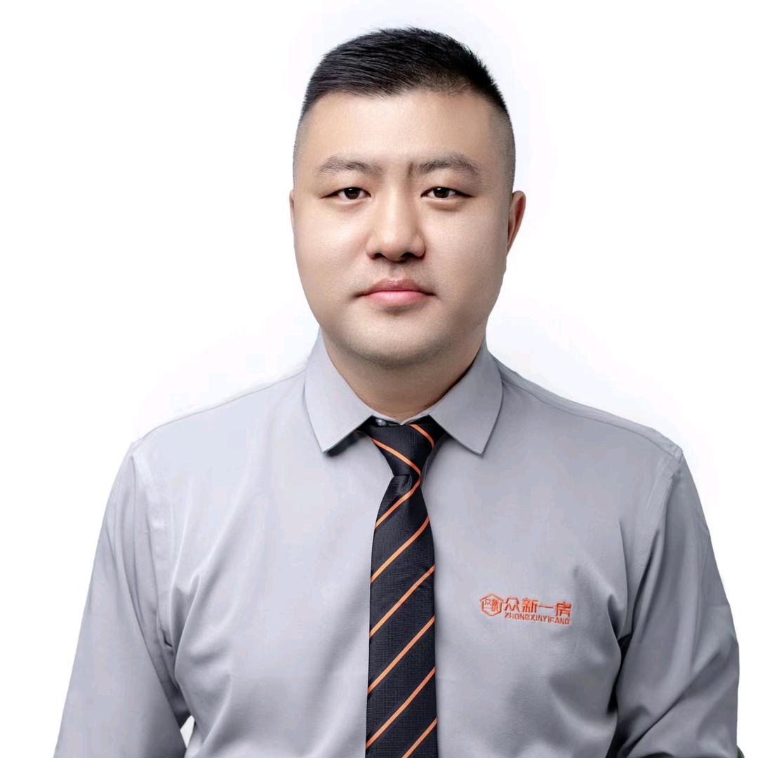 大龙二手房代表