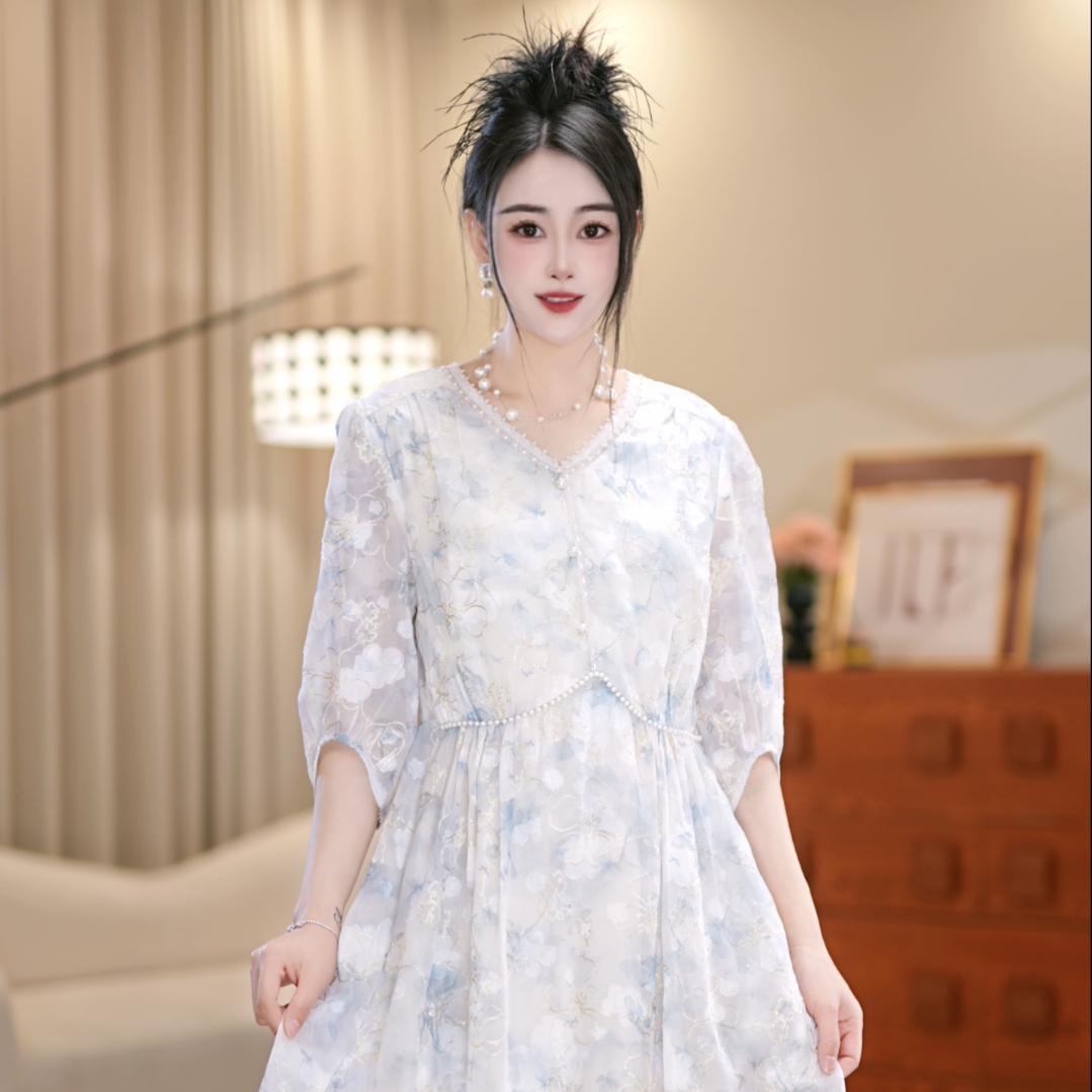 金好好女装