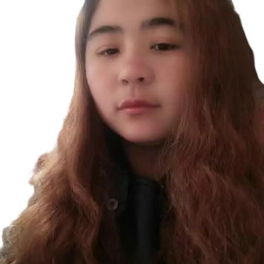 珍惜小美女
