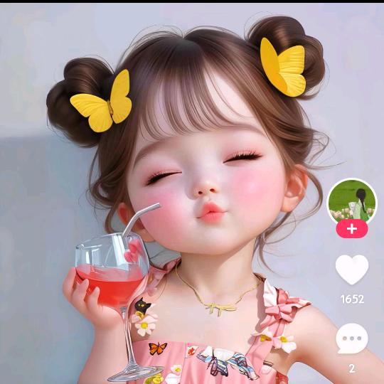 刘傲娇💄