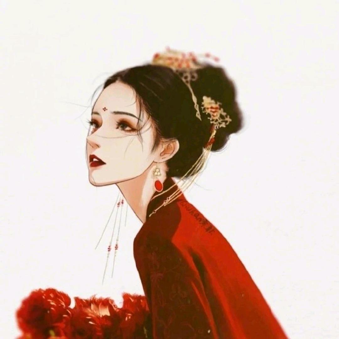 ❤️小夫人❤️