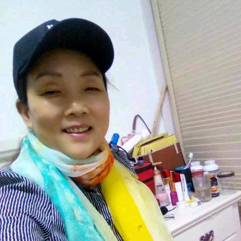 心中的阳光☀️