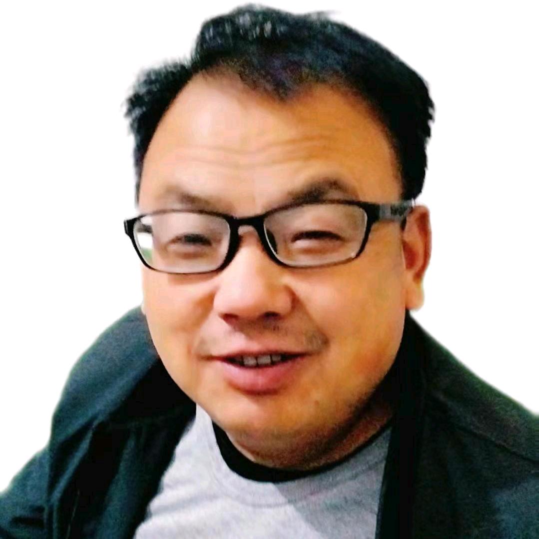 一匹狼