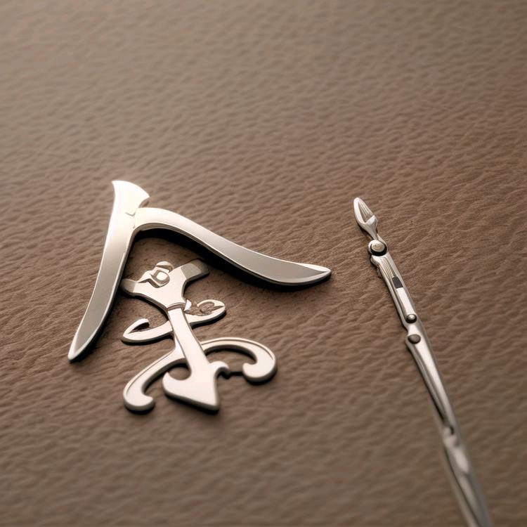 明