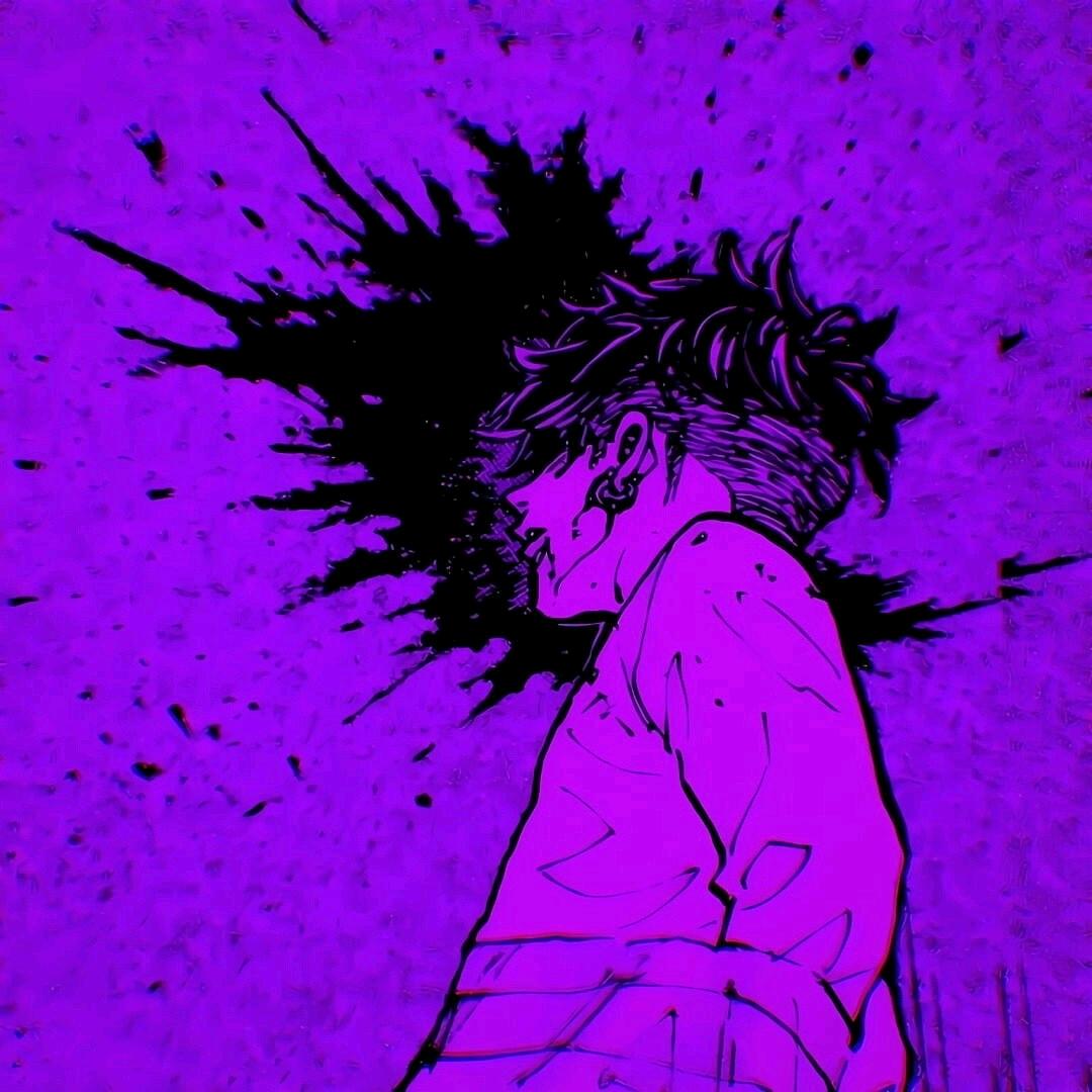纯爱男高👾