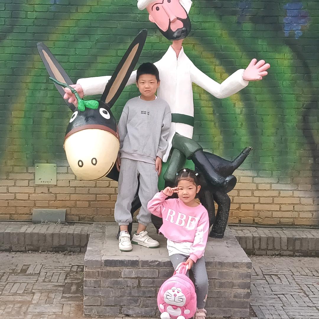 小磊