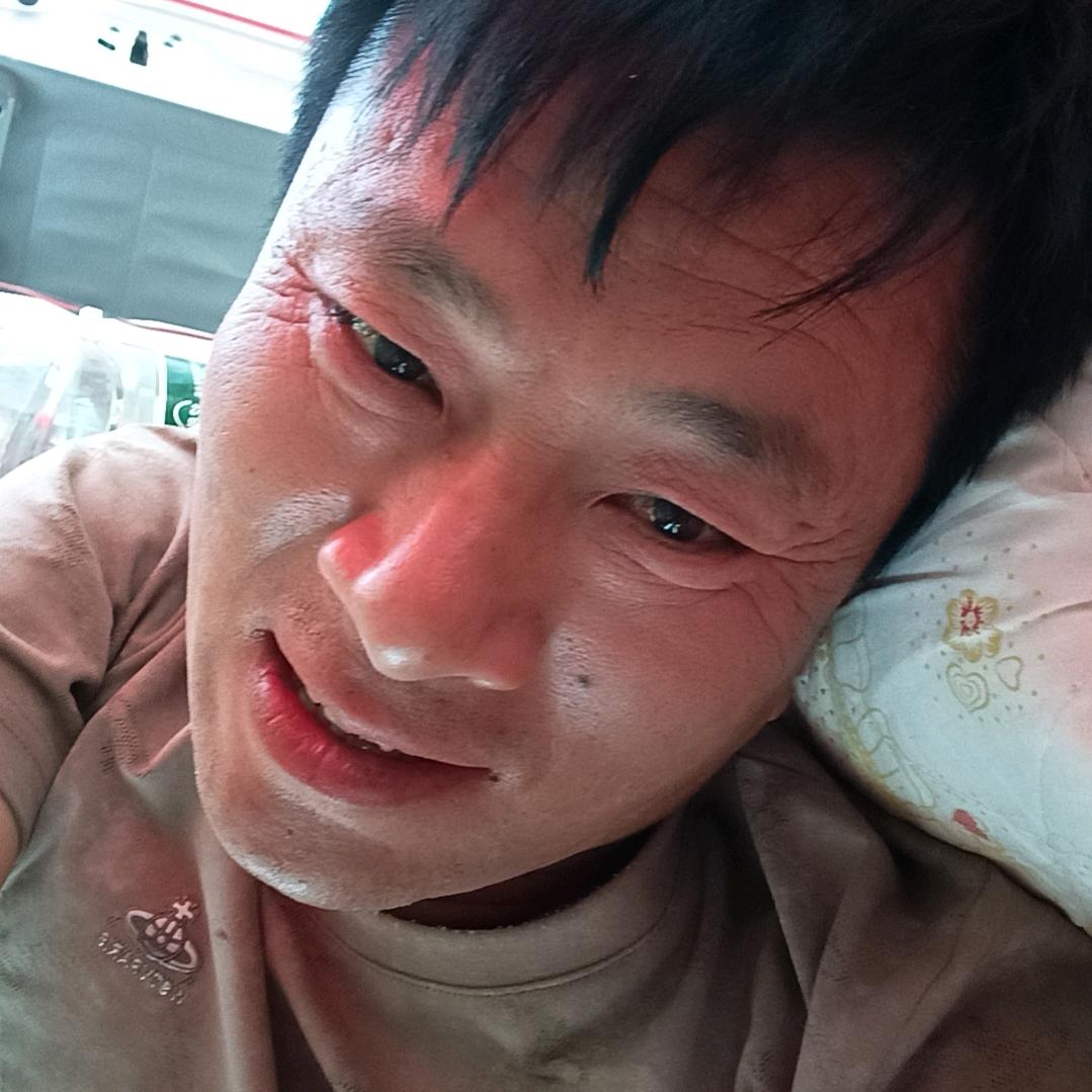 青年《奋斗吧》