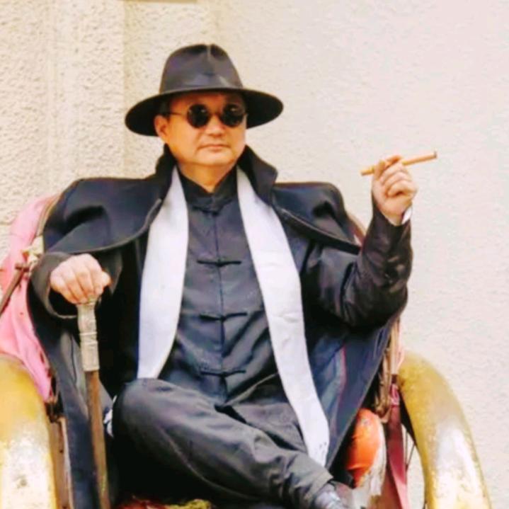 雾都楠楠