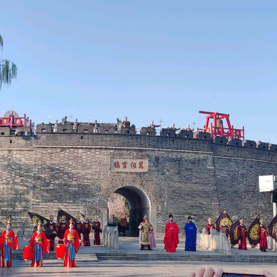 山东曲阜夫子研学