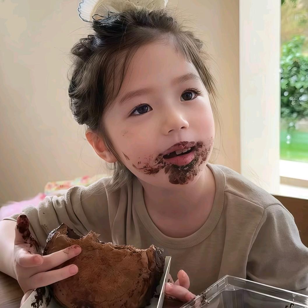 幸予爱吃糕🍰（取图看主页🫧