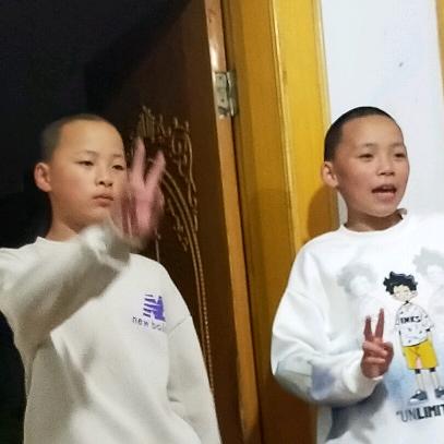 装修房的打工人