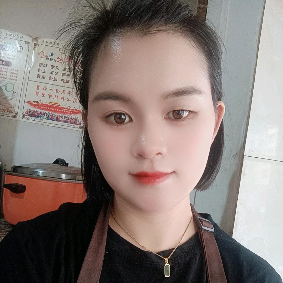 罗平建行旁李氏千层饼