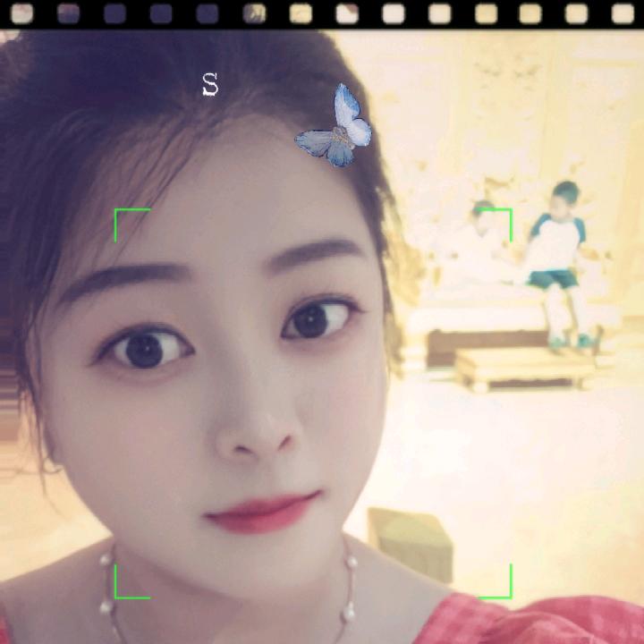 娜美🐟那么美