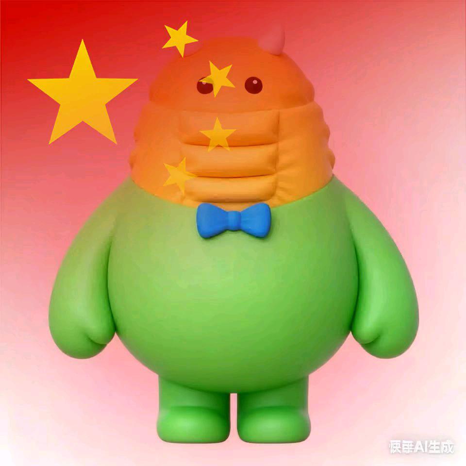 小幸运🇨🇳