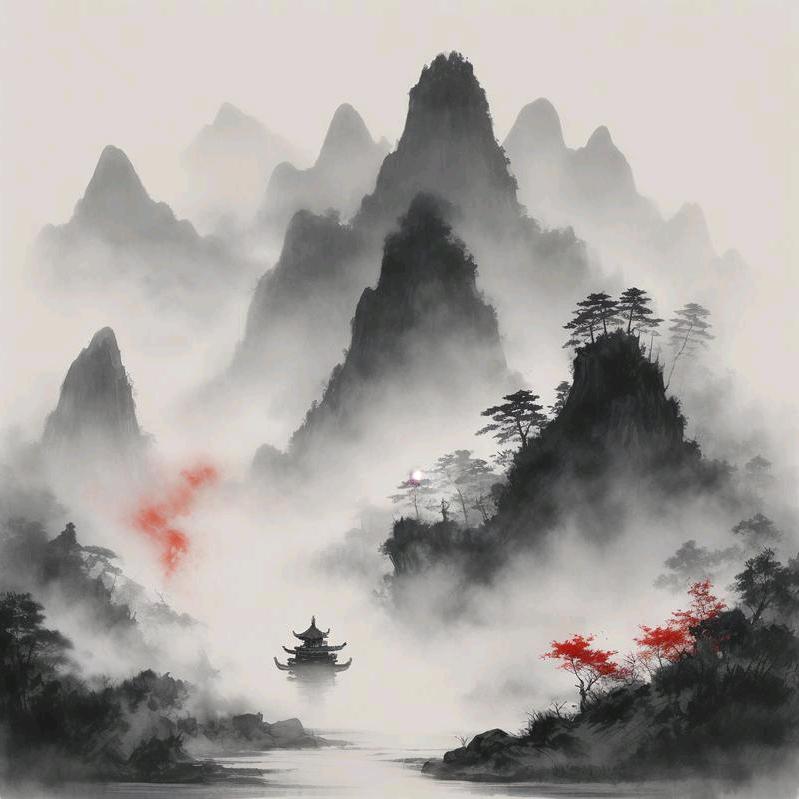 故事民间集