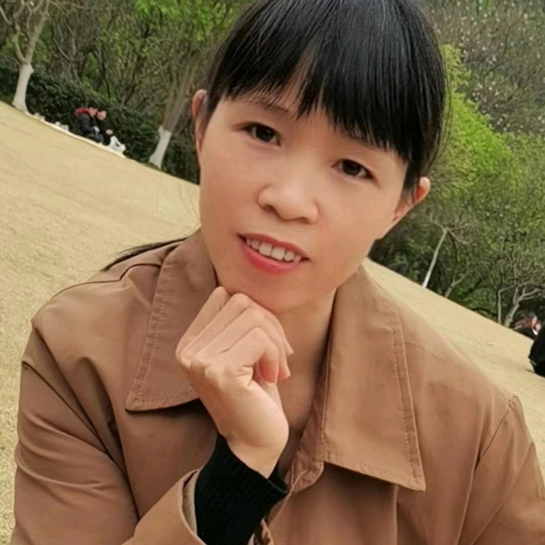 壮阿姨