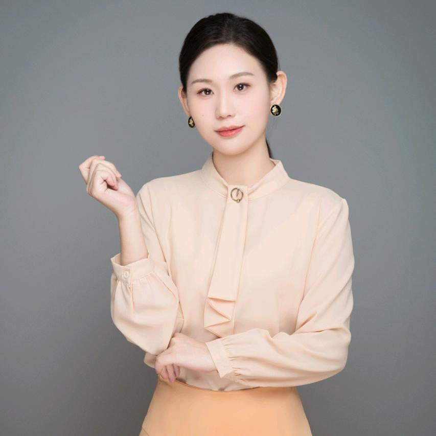 心理咨询师麦子