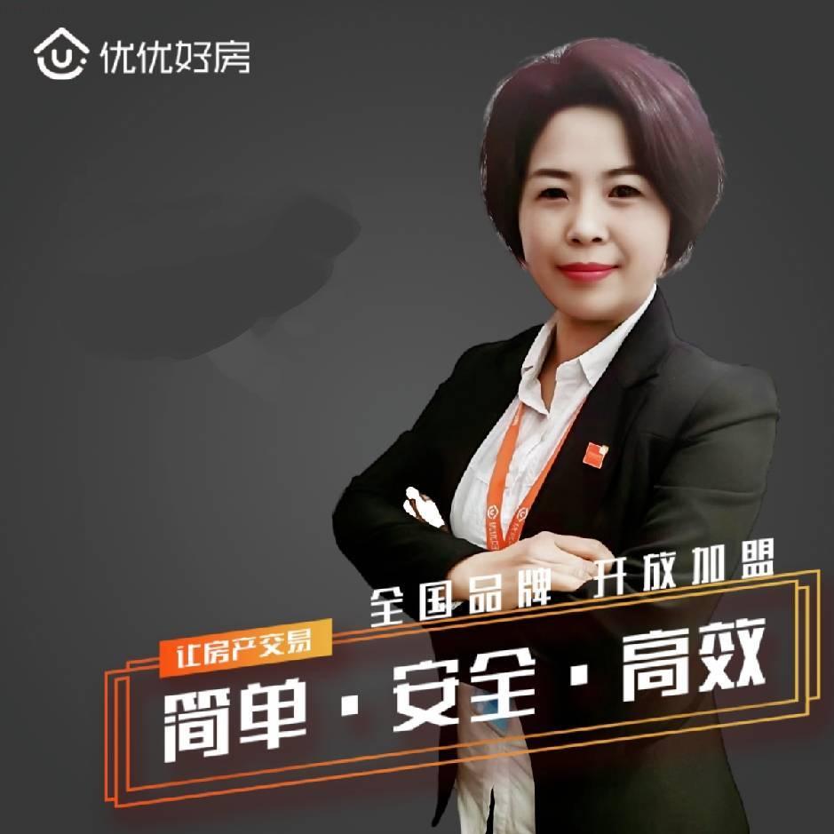 上合丽姐 探房