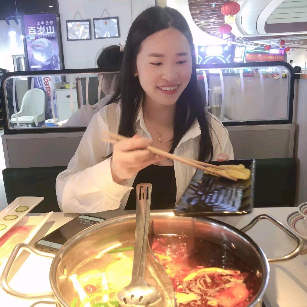 欧阳姐姐吖