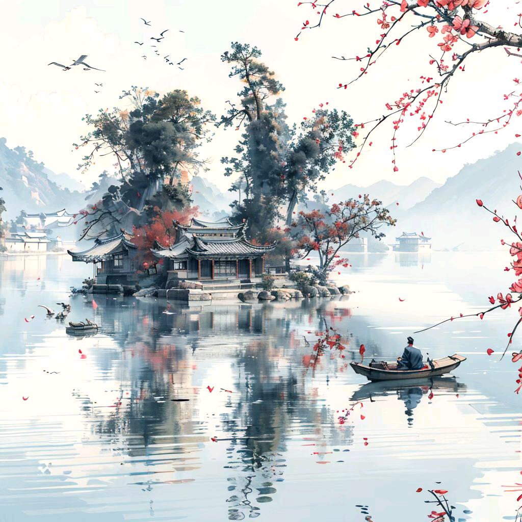 🪕新鴛鴦蝴蝶夢🪕