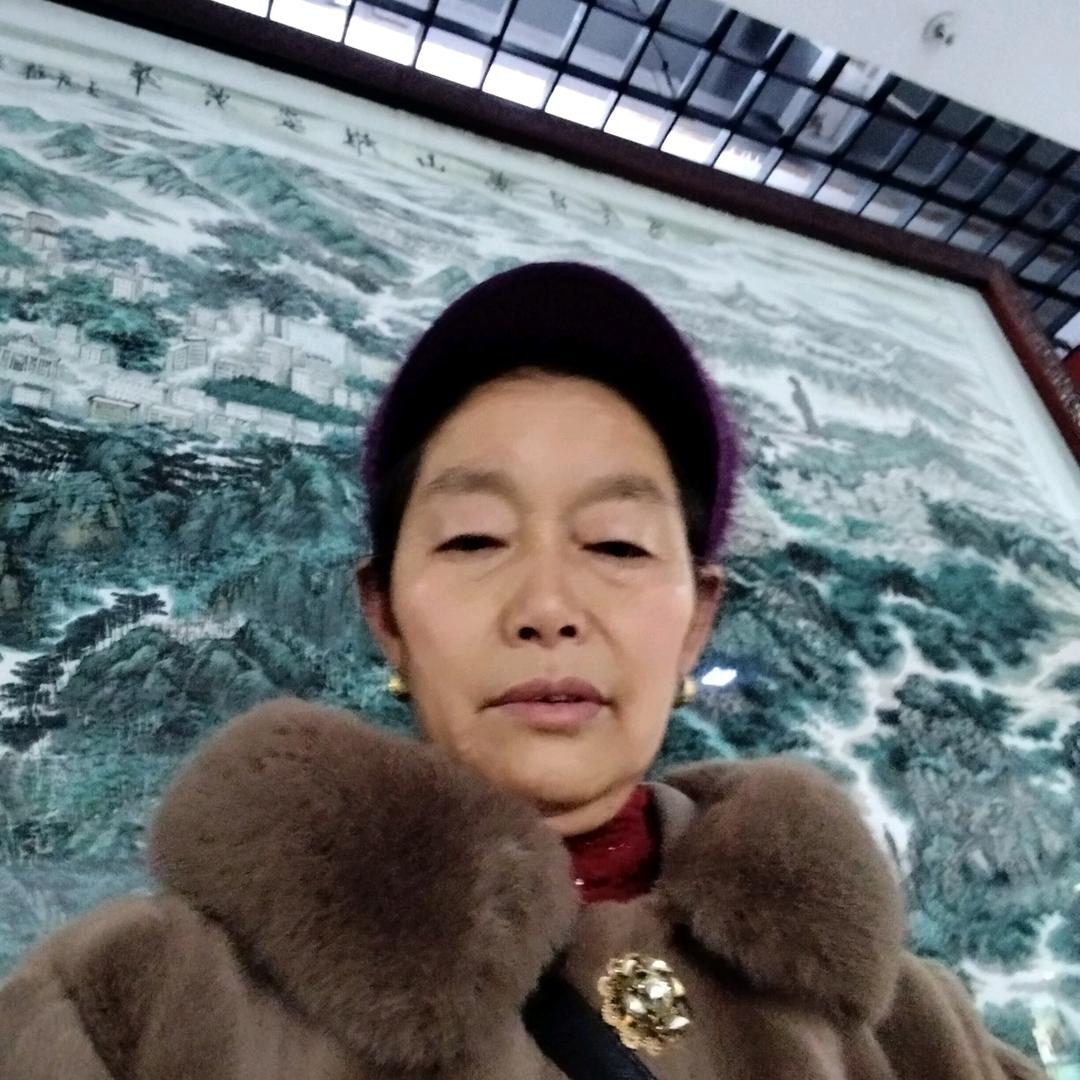 刘彩霞