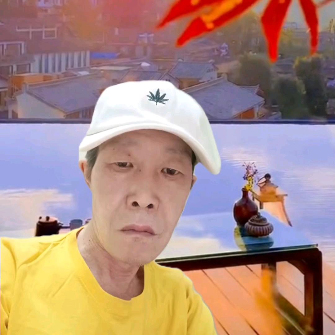 飞哥（手机摄影）