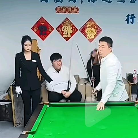 奥王精彩回放