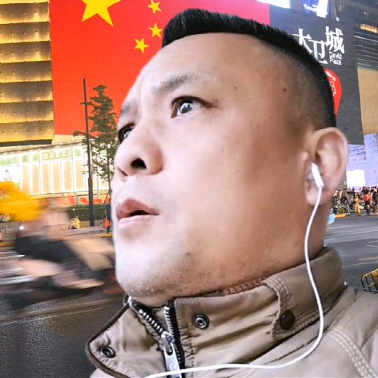 潇水一舟