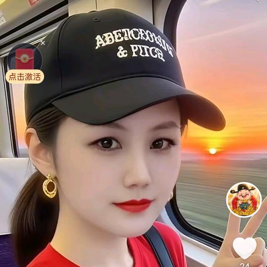 阳光的彩虹