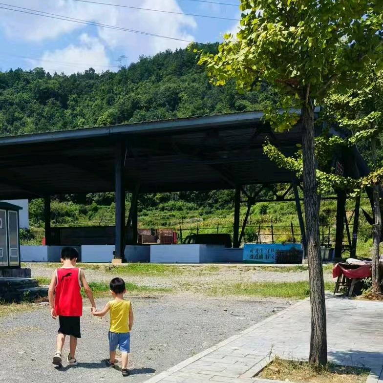 有幸遇见你