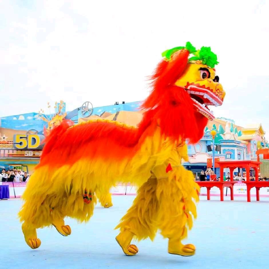 山东洪福兴文化有限公司