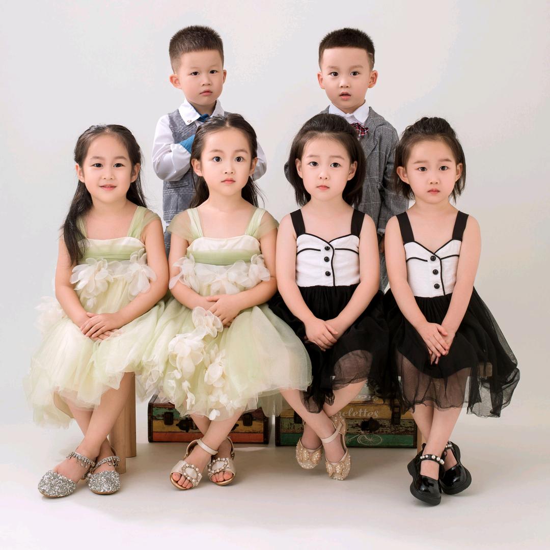 六个葫芦娃@抖音