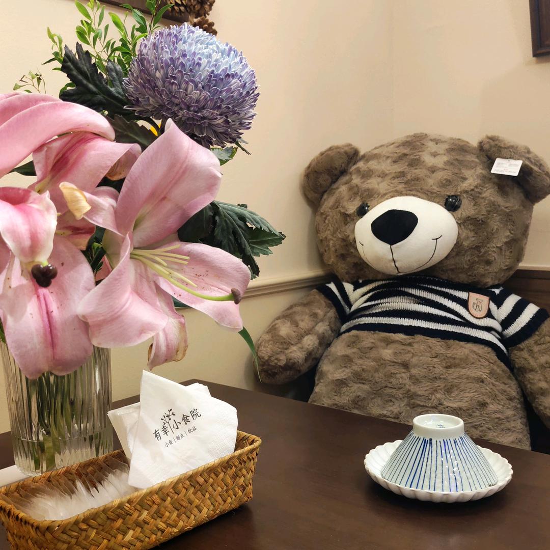 有幸小食院阜新