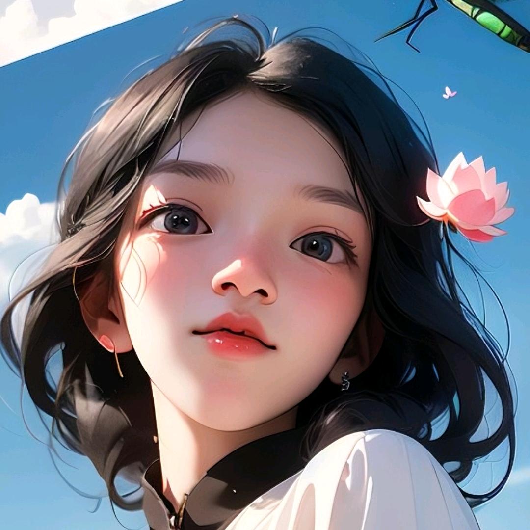 兔兔宝宝🌈🌈