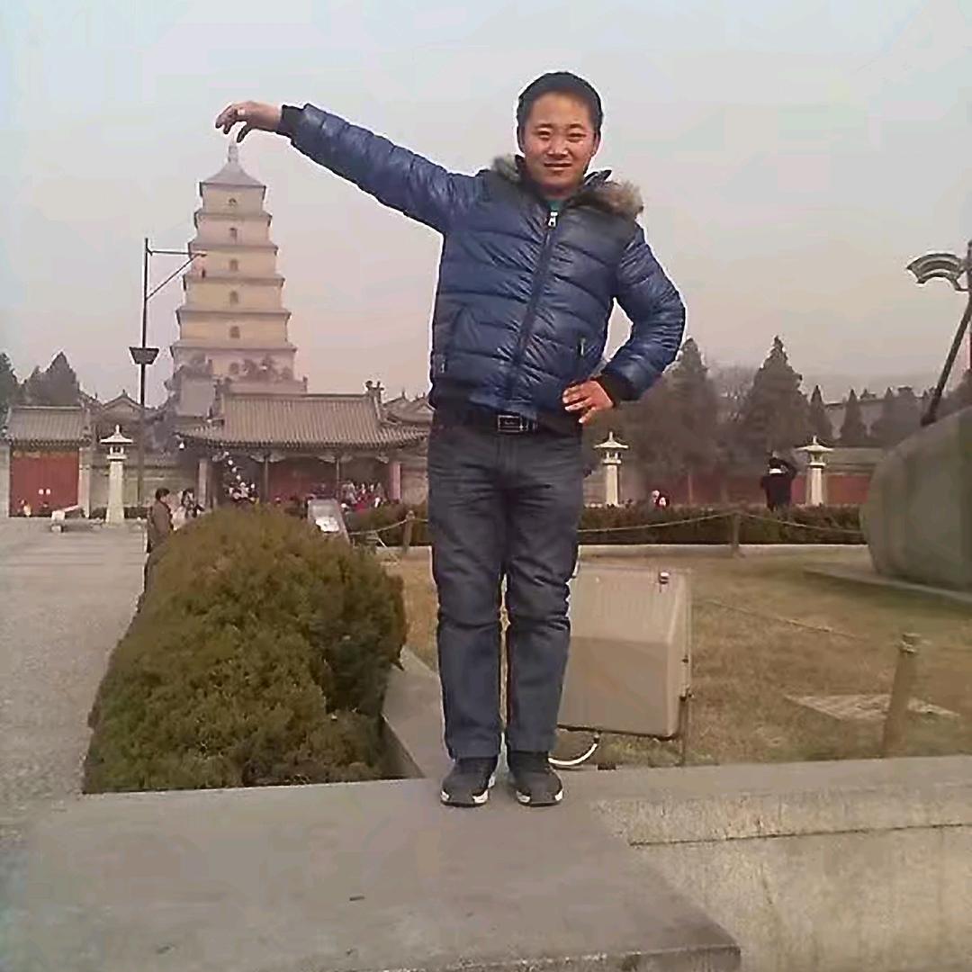 货运，小贾！💫