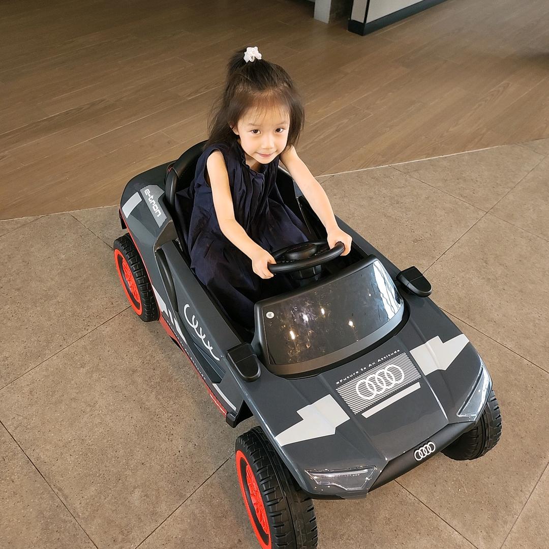 💃伊娃很谦虚💃