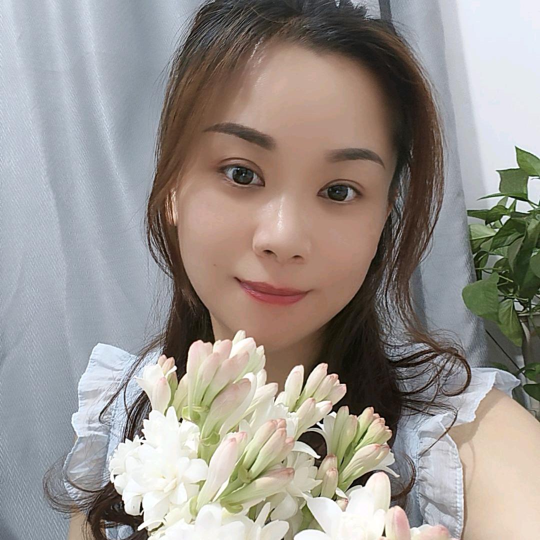 琳琳妈好物分享
