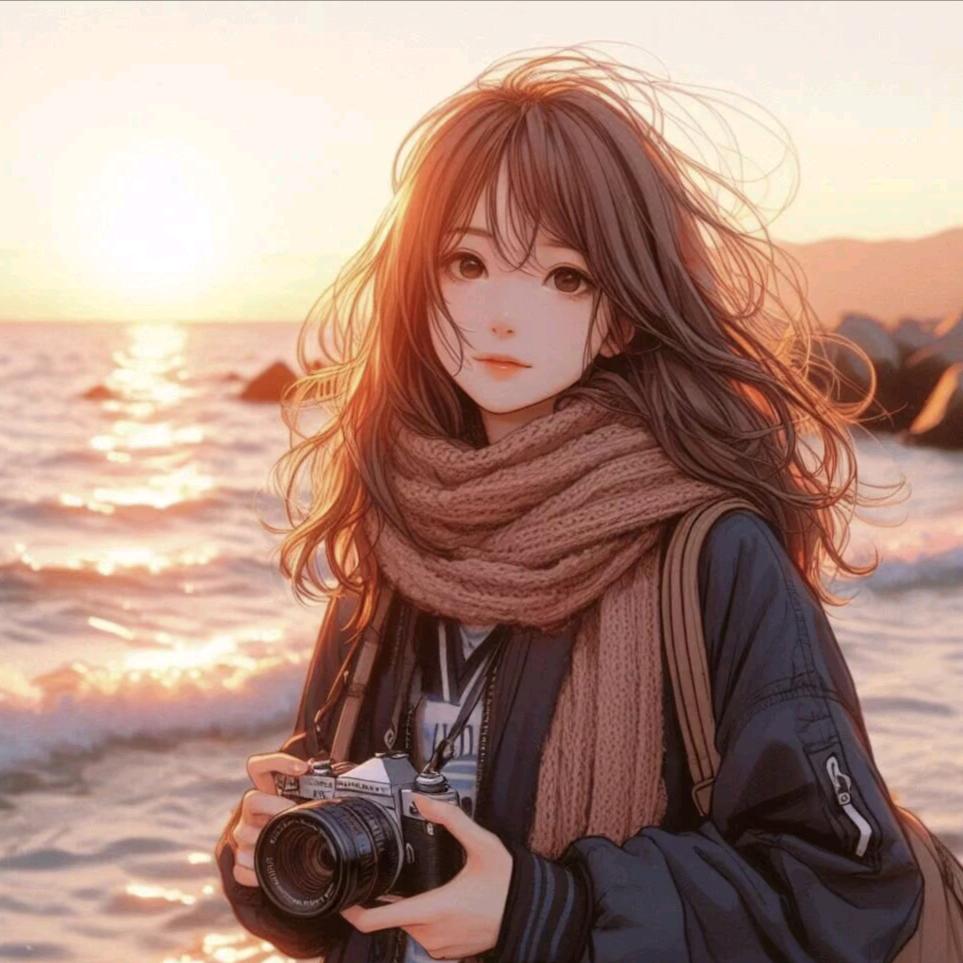 @时光