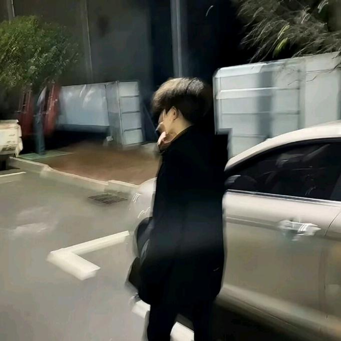 城步男土理发馆小彭