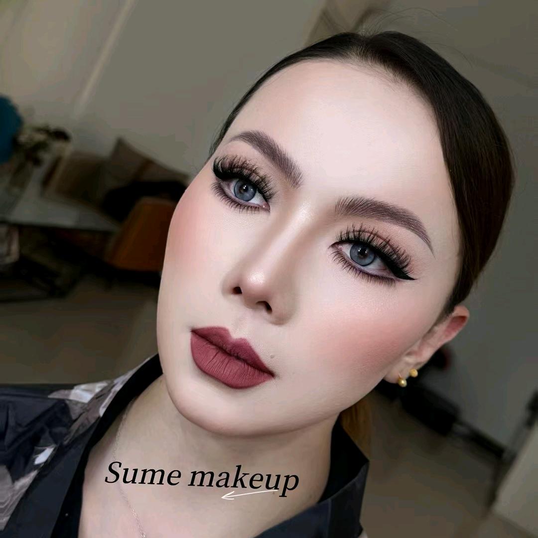 美妆师