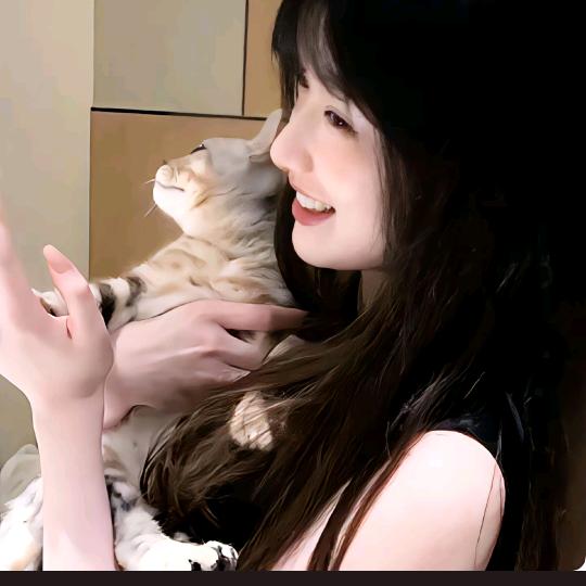 晴.