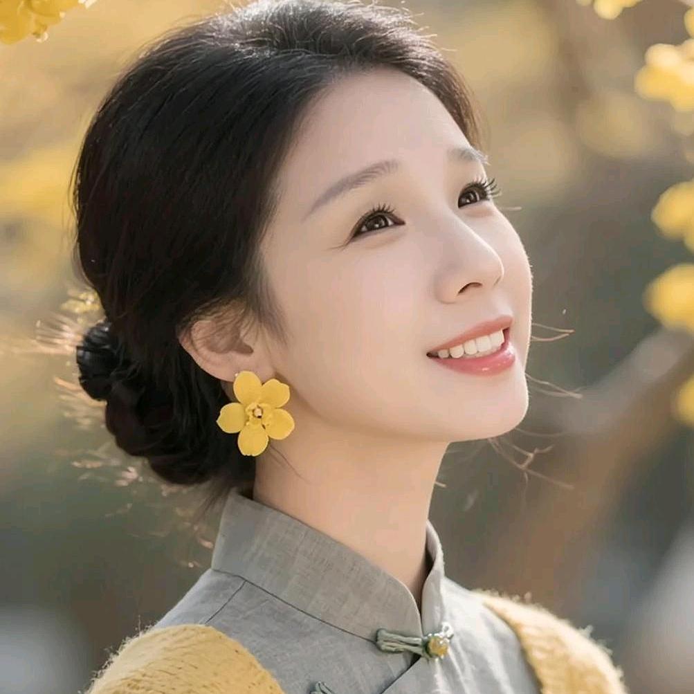 南城花已开