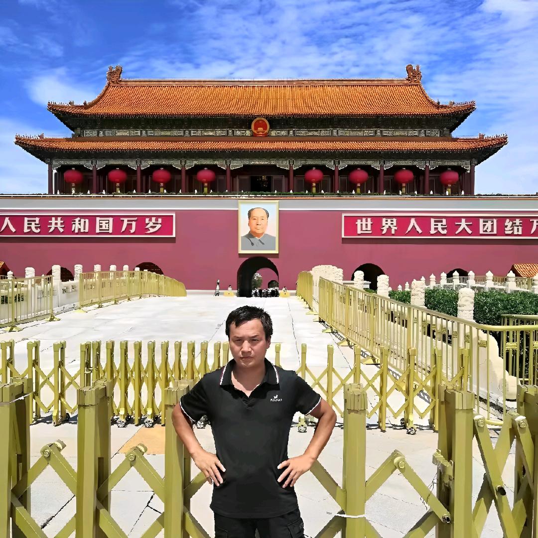 我将无我，不负自我