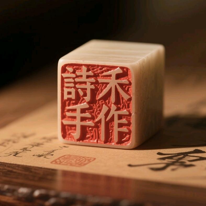 诗禾手作/沙龙/暖场/团建