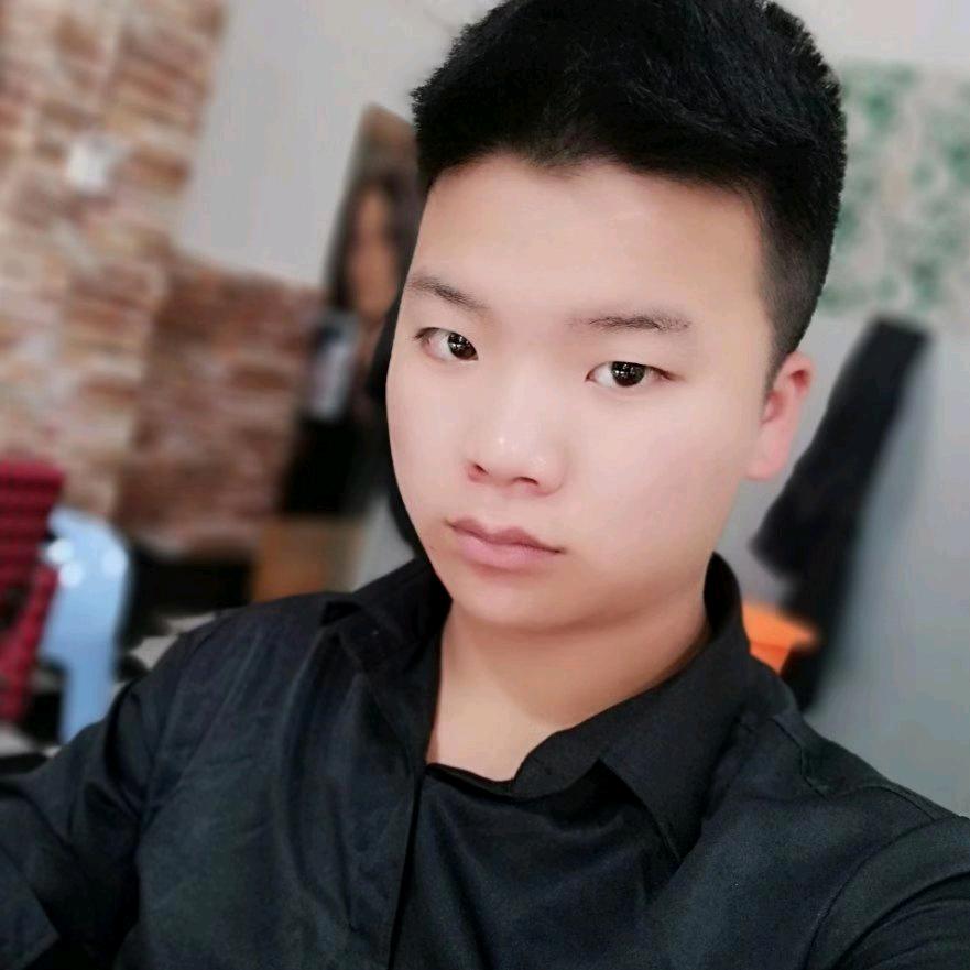【阿饶🔥】